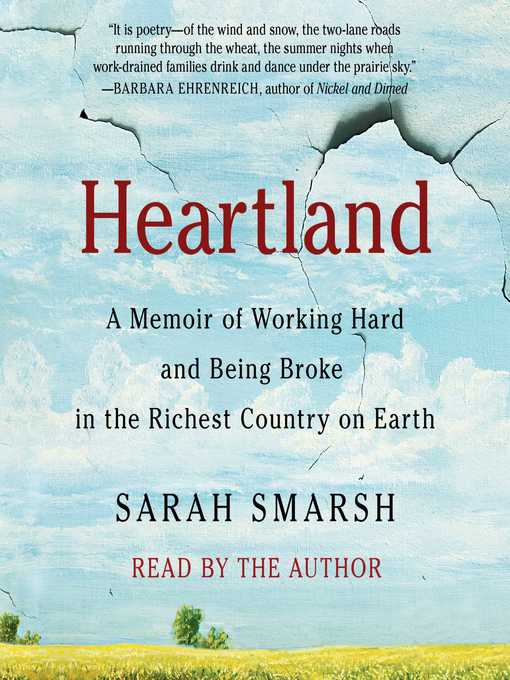 Title details for Heartland by Sarah Smarsh - Available